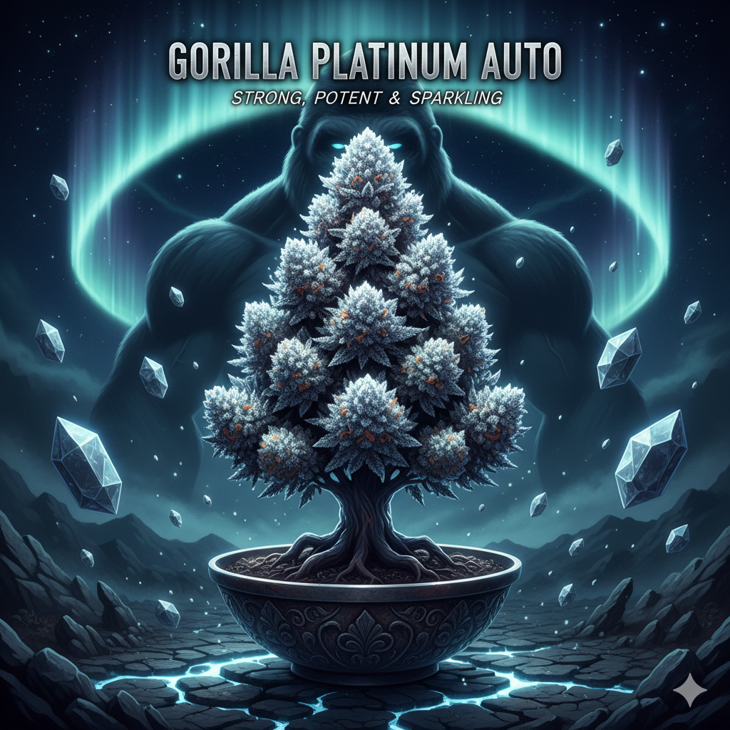 Gorilla Platinum Auto