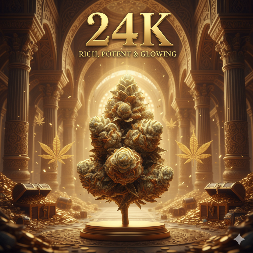 24 K