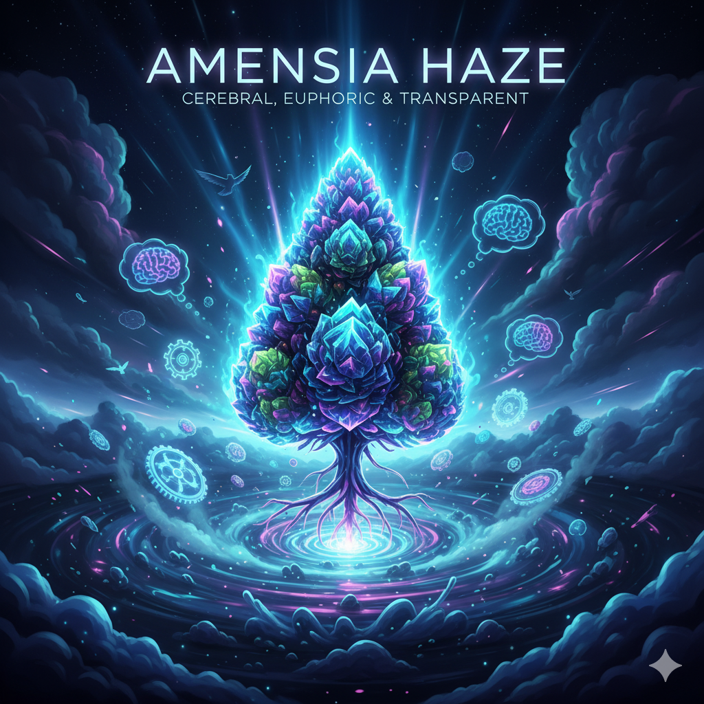 Amnesia Haze