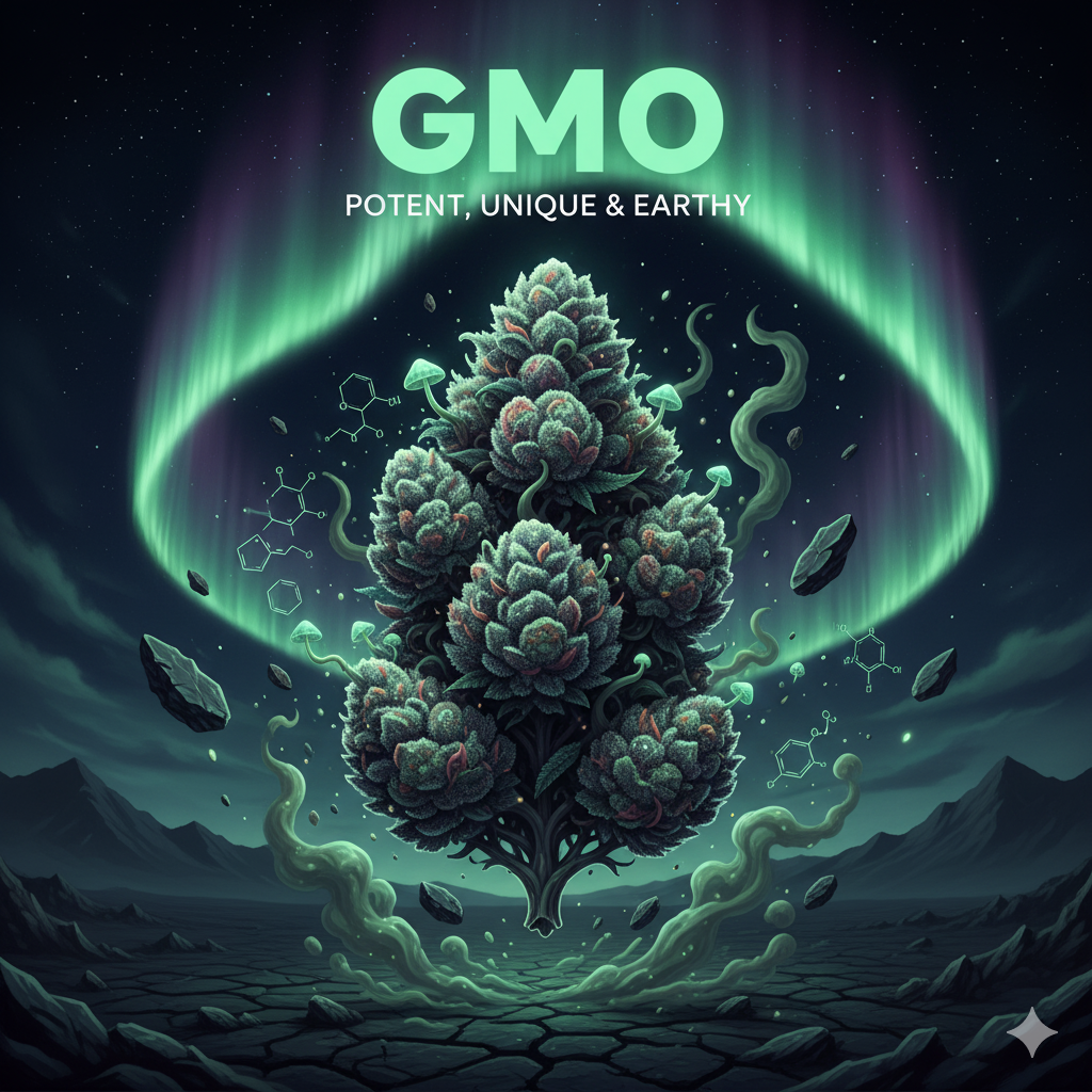GMO