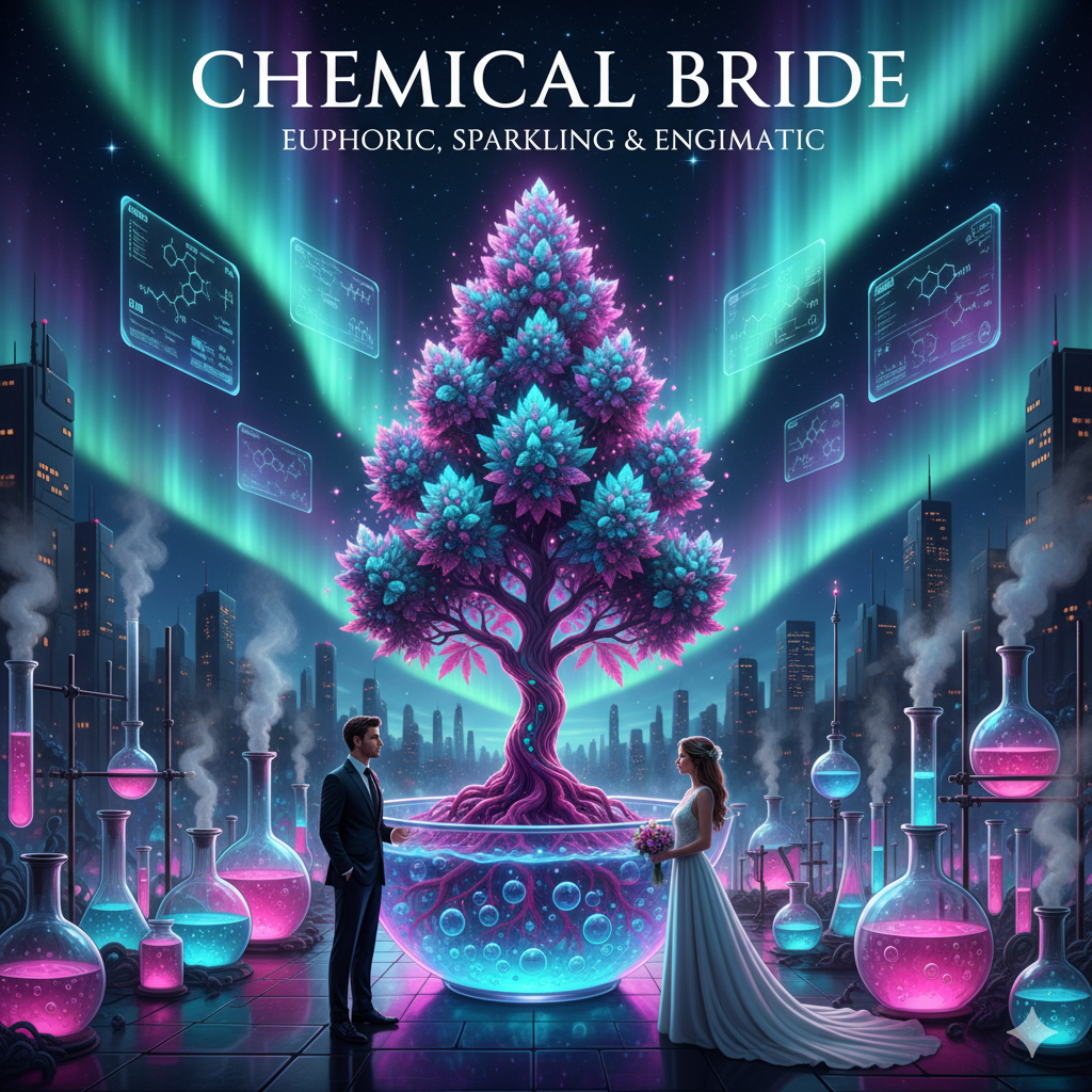 Chemical Bride