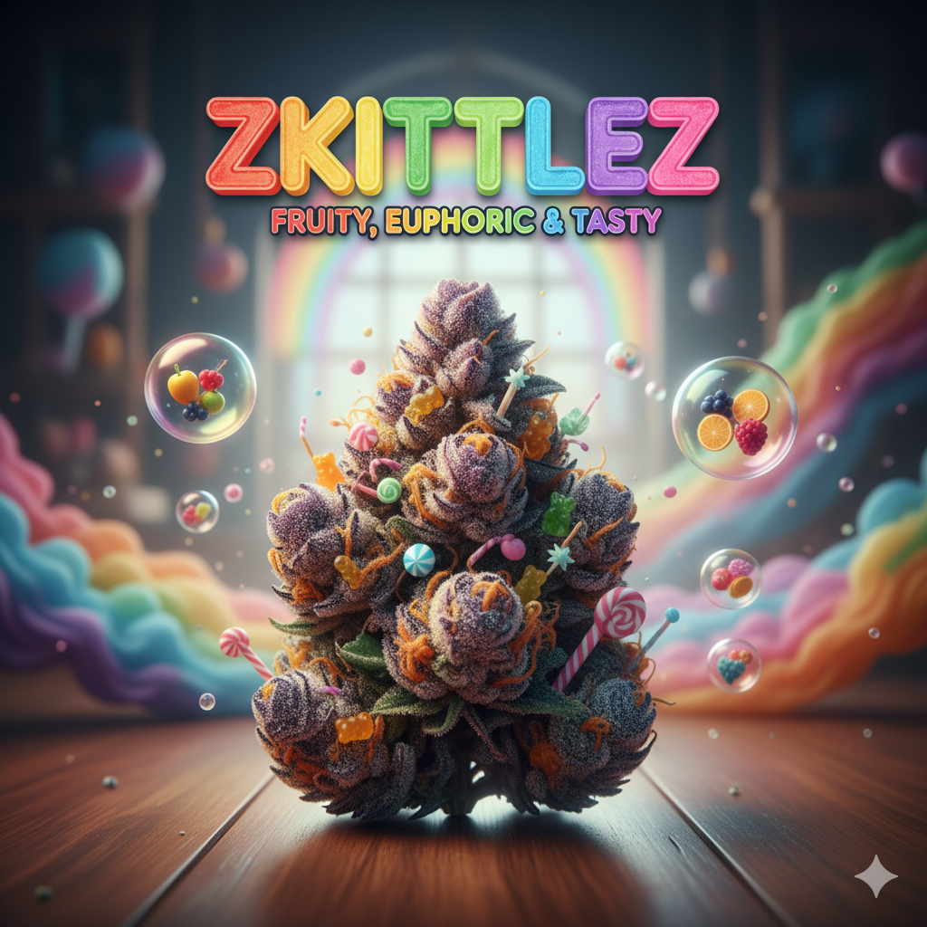 Zkittlez