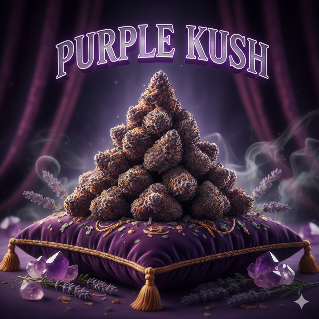 Purple Kush