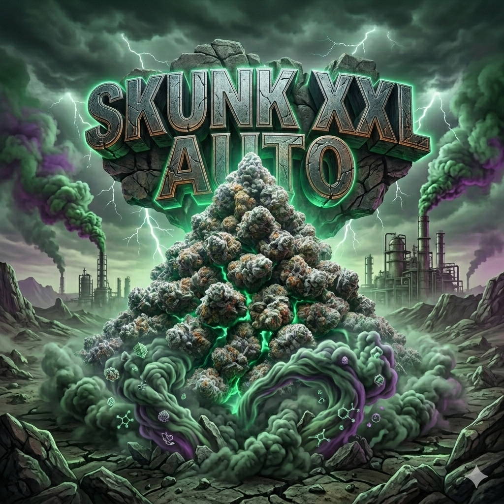 Skunk XXL Auto
