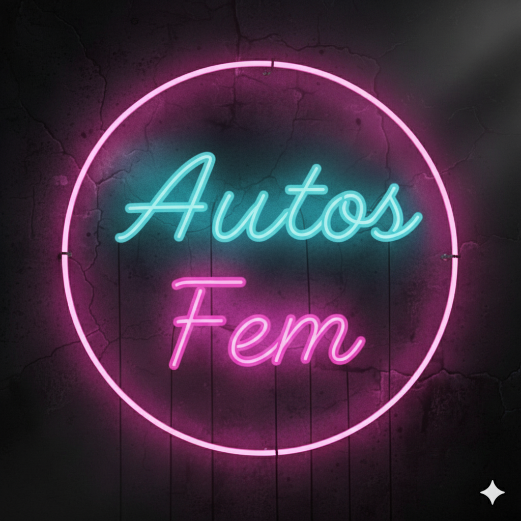 AUTOS FEMINISIERT