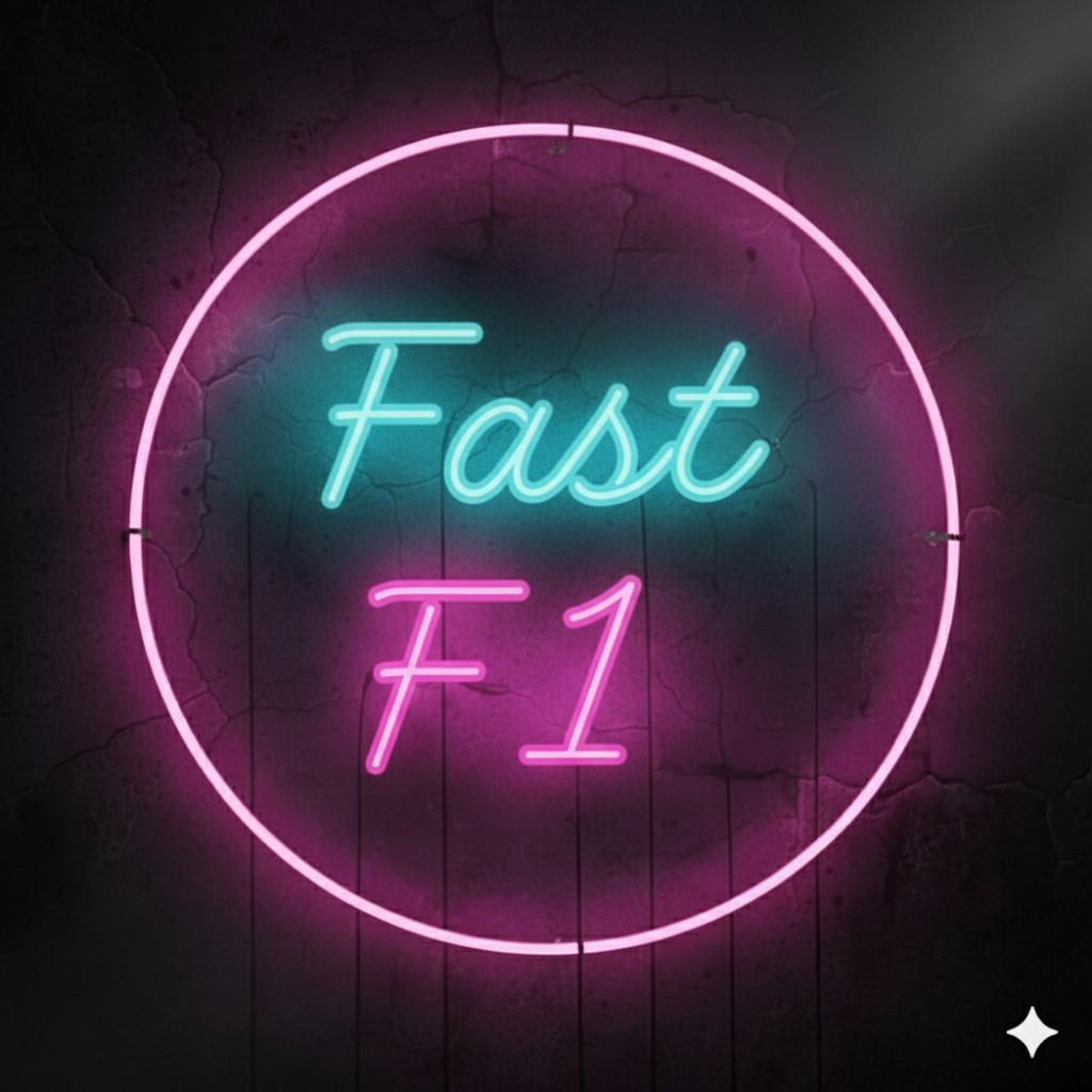 Fast F1