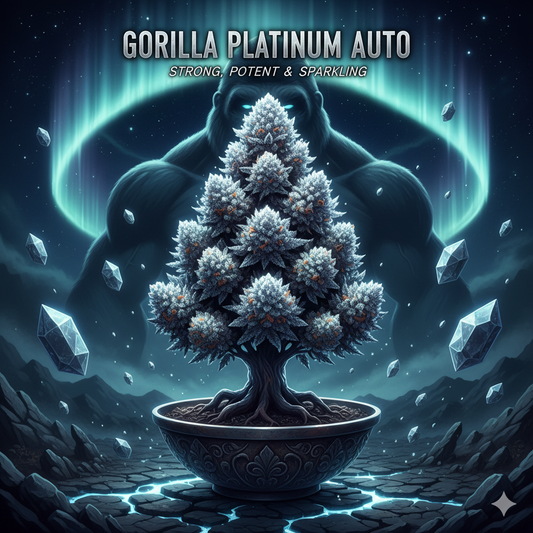 Gorilla Platinum Auto