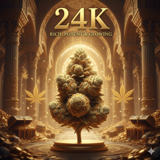 24 K