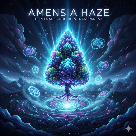 Amnesia Haze