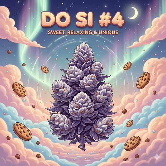 DO SI #4