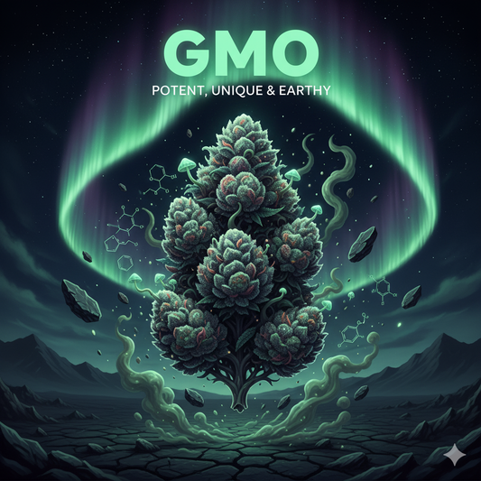 GMO