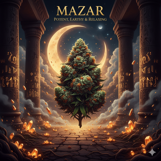 Mazar