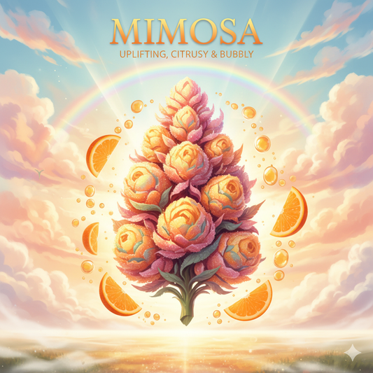 Mimosa