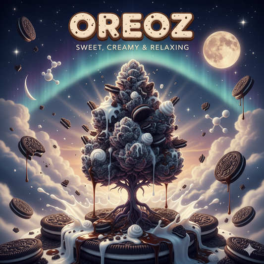 Oreoz