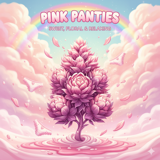Pink Panties