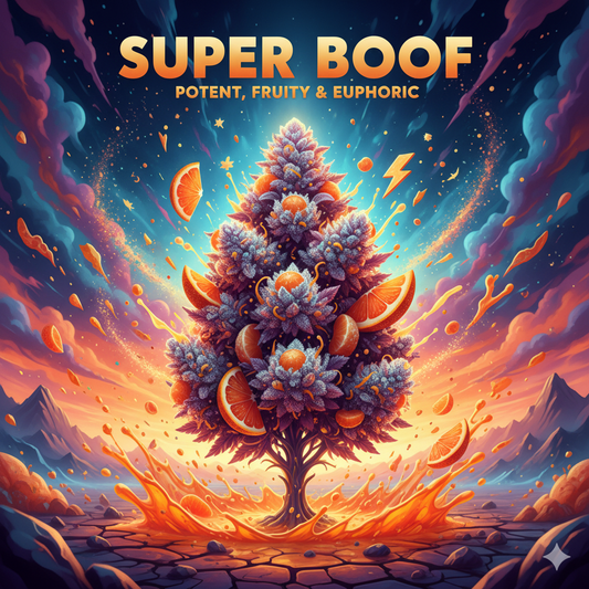 Super Boof