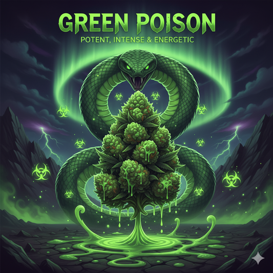 Green Poison