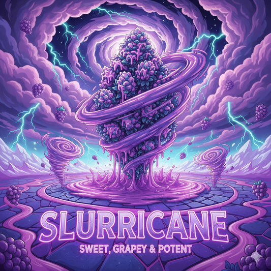 Slurricane