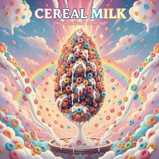 Cereal Milk