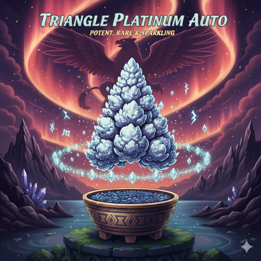 Triangle Platinum Auto