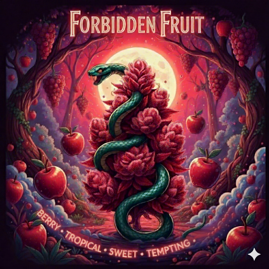 Forbidden Fruit