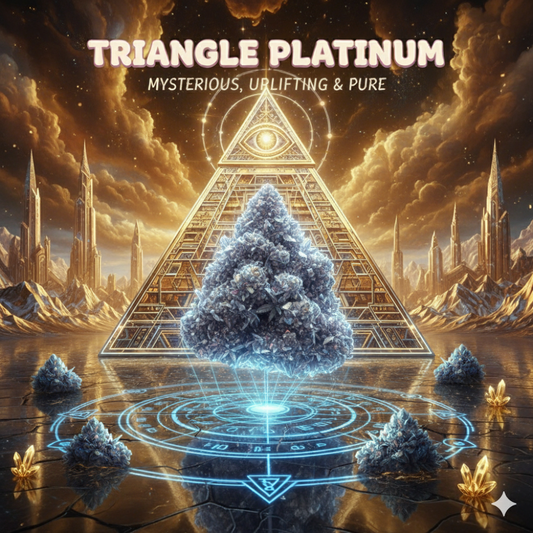 Triangle Platinum