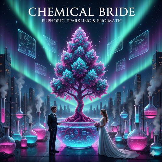 Chemical Bride