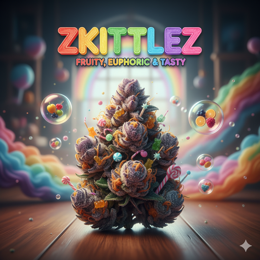 Zkittlez
