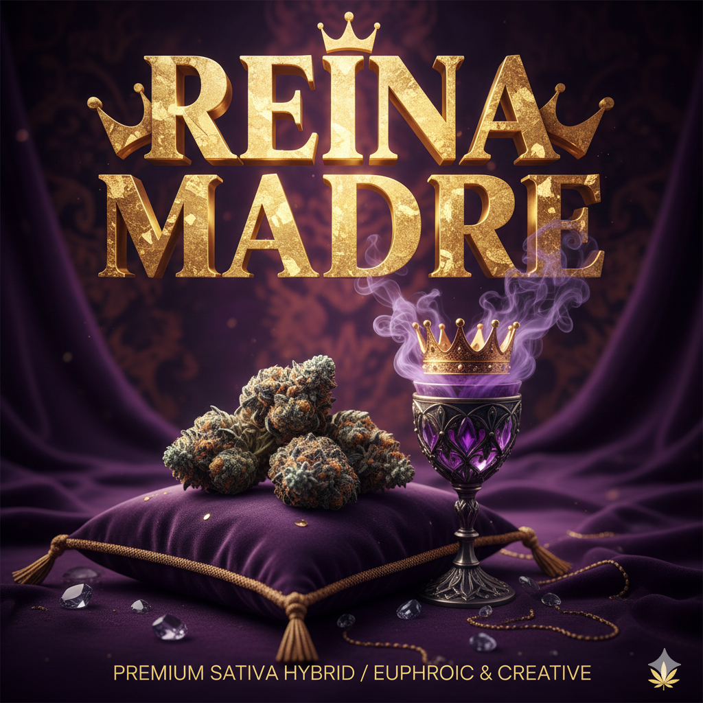 Reina Madre