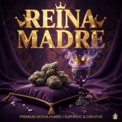 Reina Madre