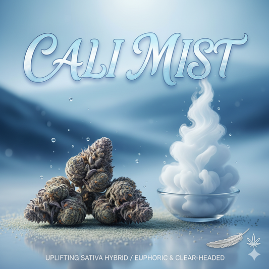 Cali Mist