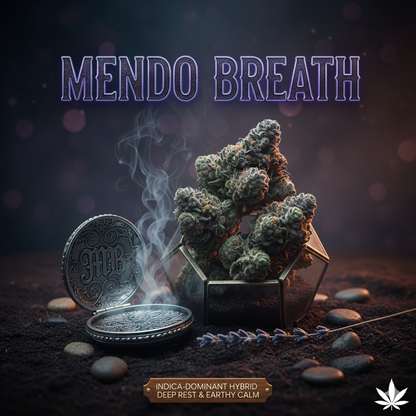 Mendo Breath