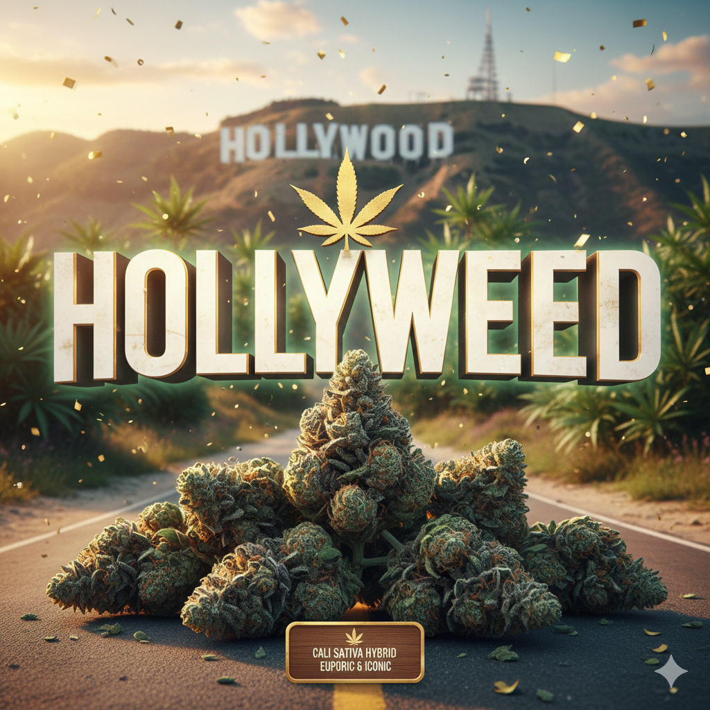 Hollyweed