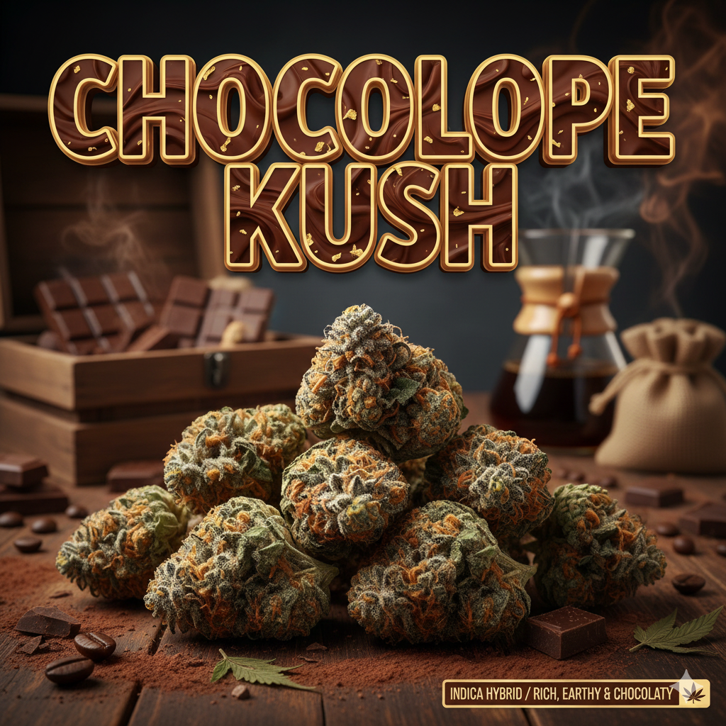 Chocolope Kush