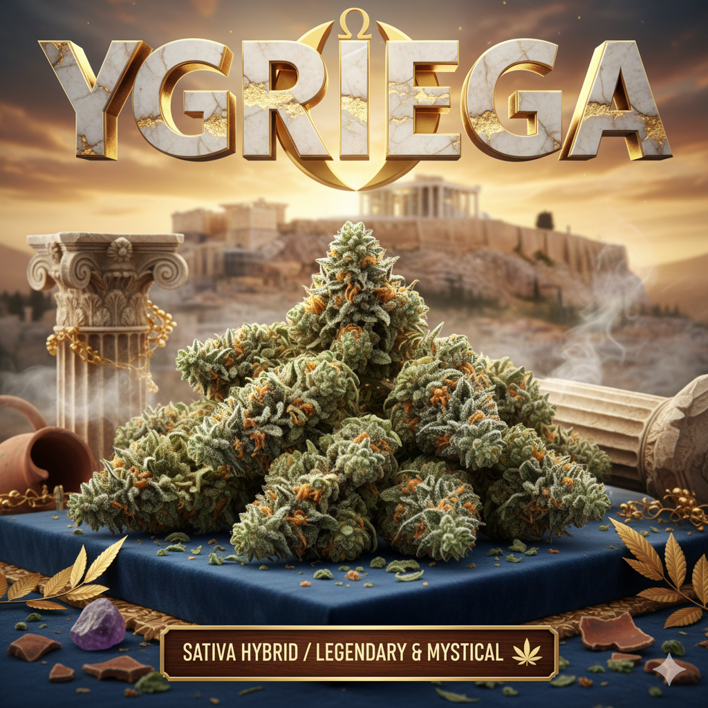 YGRIEGA