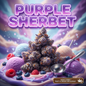 Purple Sherbet