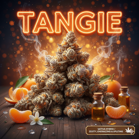 Tangie