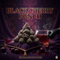 Black Cherry Punch