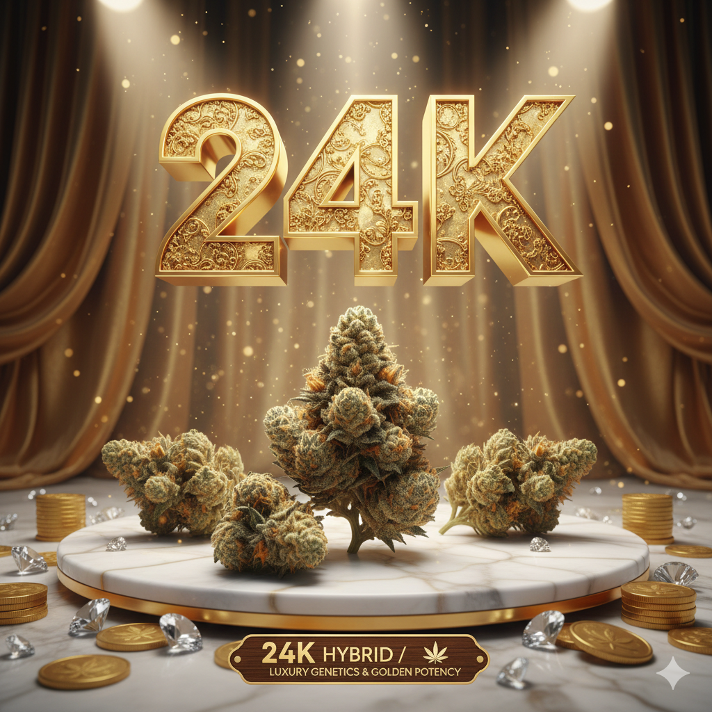 24 K