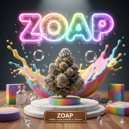 ZOAP
