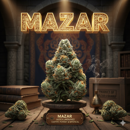 Mazar