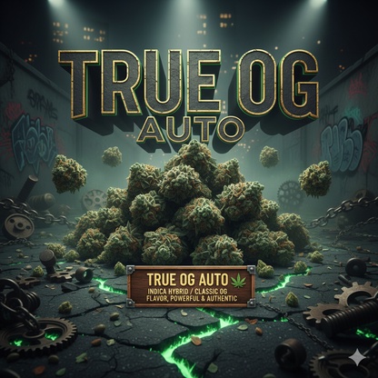 True OG Auto