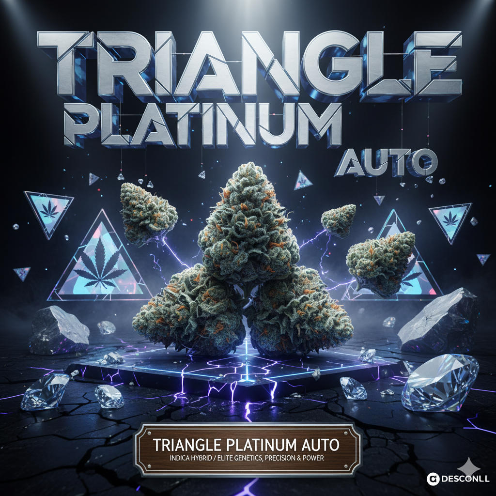 Triangle Platinum Auto