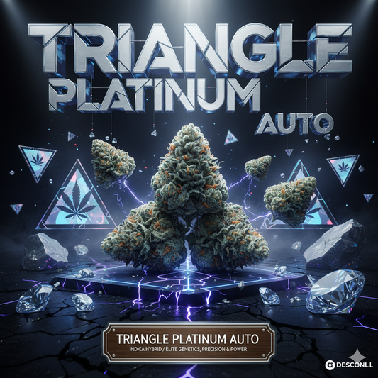 Triangle Platinum Auto