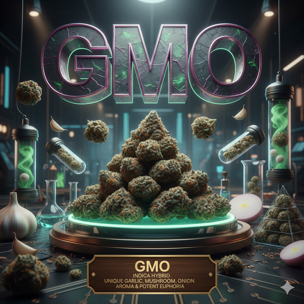 GMO