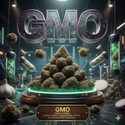 GMO