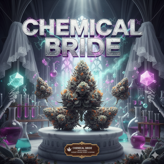 Chemical Bride