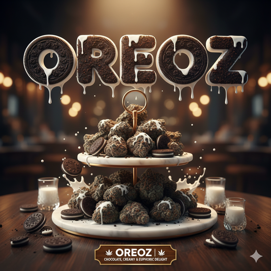 Oreoz