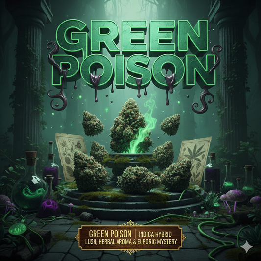 Green Poison