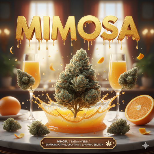 Mimosa